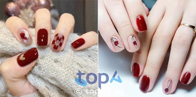 Địa chỉ làm nail đình đám giữa lòng Phố Cổ Hà Nội