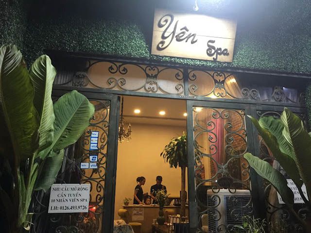 Yên Spa - Điểm hẹn sắc đẹp đáng tin cậy tại Thủ Dầu Một