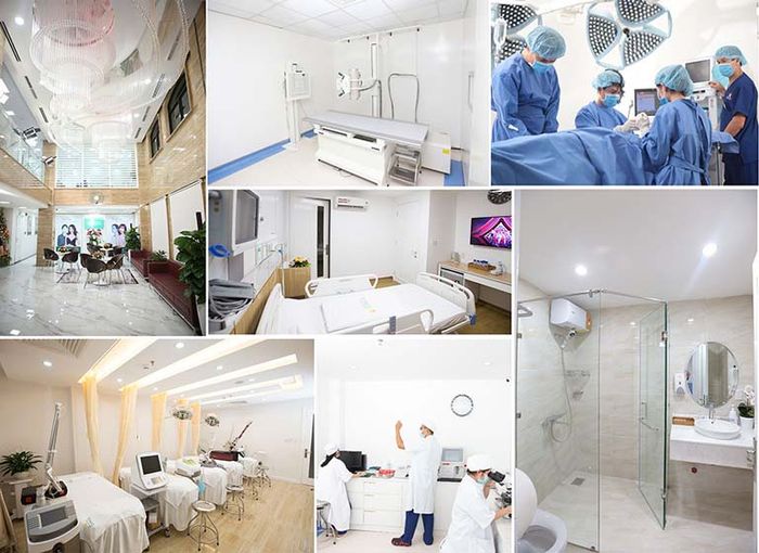 treo chân mày ở đâu đẹp tphcm