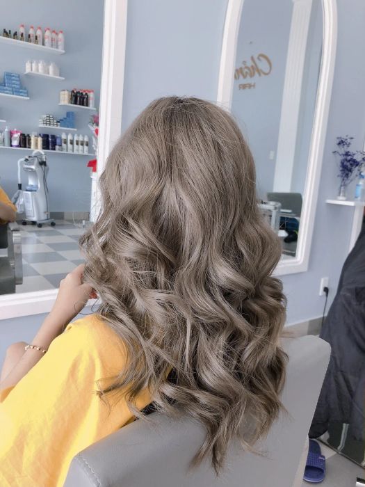 Chảnh Salon - Bộ sưu tập hình ảnh những kiểu tóc đẹp nhất