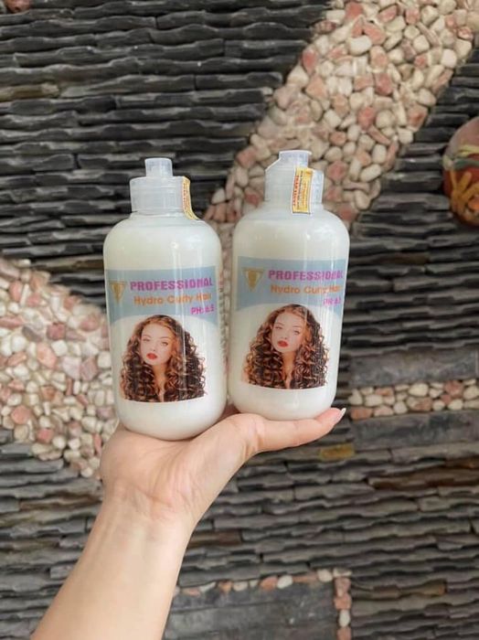 Phụ liệu tóc Mỹ Anh - Cửa hàng chuyên cung cấp phụ liệu tóc cho ngành làm đẹp, hình ảnh 2