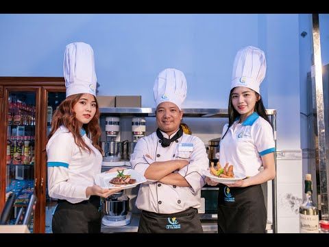 Trường Trung cấp Lê Thị Riêng - Chỉ cần tốt nghiệp THCS là có thể theo học