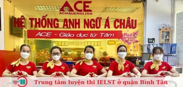 Anh Ngữ Á Châu - Tiên phong trong giáo dục Anh ngữ hội nhập
