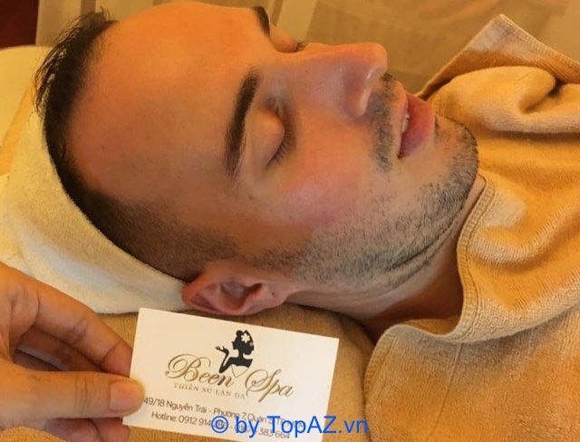 Been Spa tự hào mang đến hệ thống dịch vụ trị mụn và làm đẹp da phong phú, đáp ứng mọi nhu cầu chăm sóc của bạn.