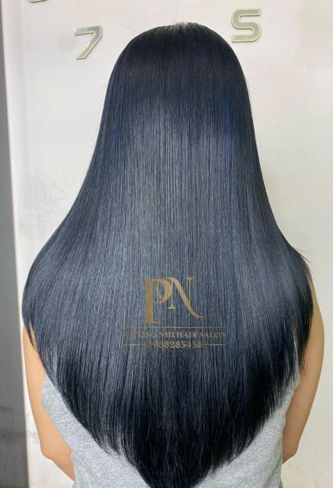 Salon Phương Nhi - Không gian sang trọng và hiện đại