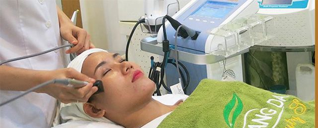 Spa Trang Đài - Hành trình kiến tạo nhan sắc Việt