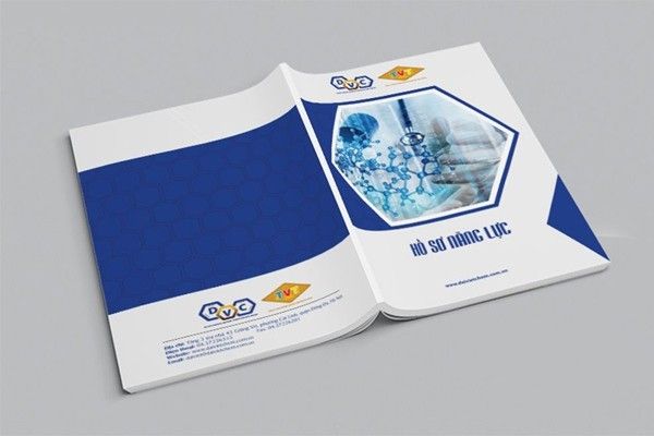 Hình ảnh sản phẩm thực tế từ In Ngọc Hương