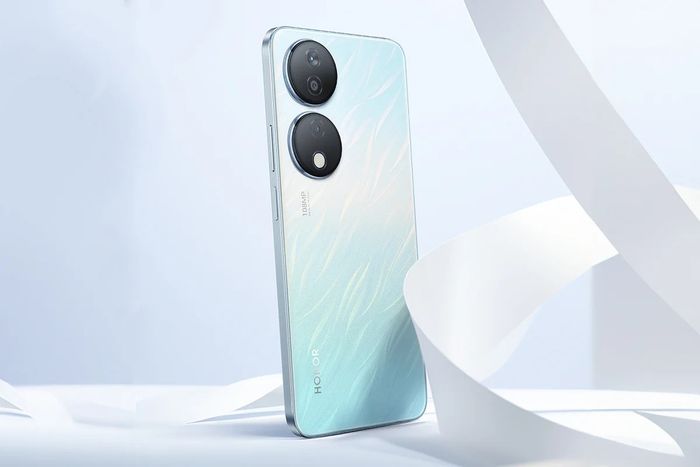 Góc trải nghiệm sản phẩm tại Hoàng Hà Mobile