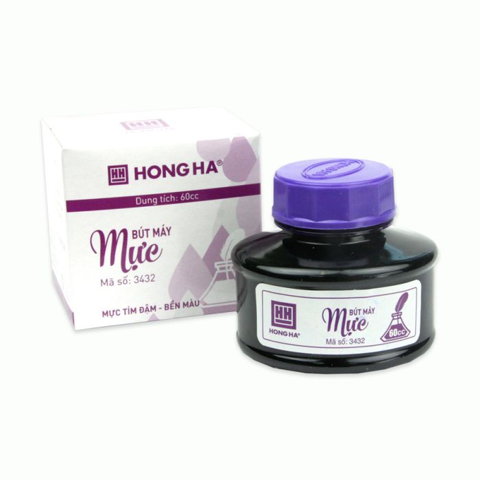 Bộ sưu tập hình ảnh mực Hồng Hà đa dạng