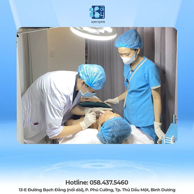 Kay Spa - Đẳng cấp làm đẹp chuẩn quốc tế