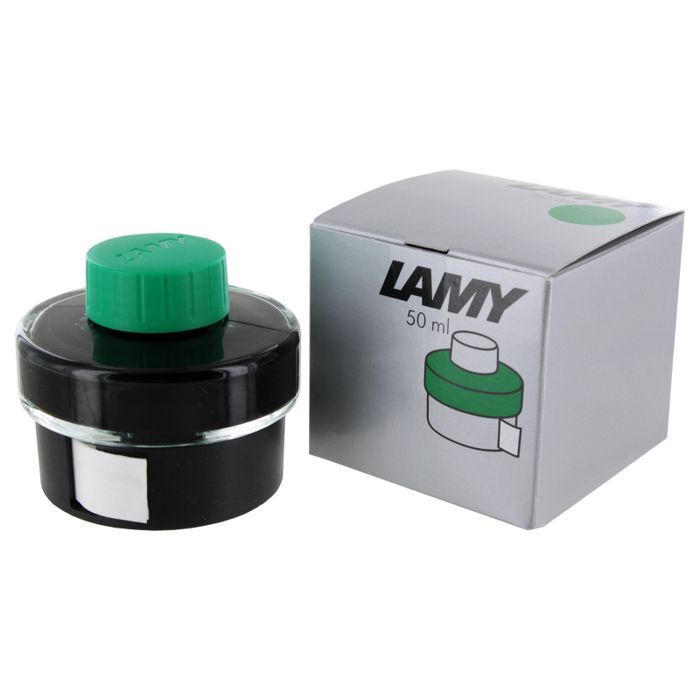 Hình ảnh mực Lamy phiên bản đặc biệt