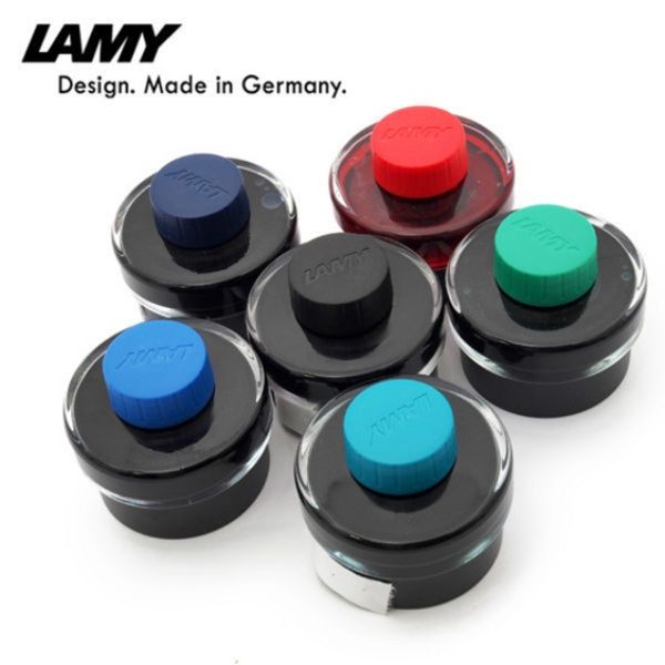 Hình ảnh mực Lamy chính hãng Đức
