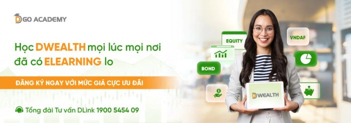 Hình ảnh khóa học tại DGO ACADEMY