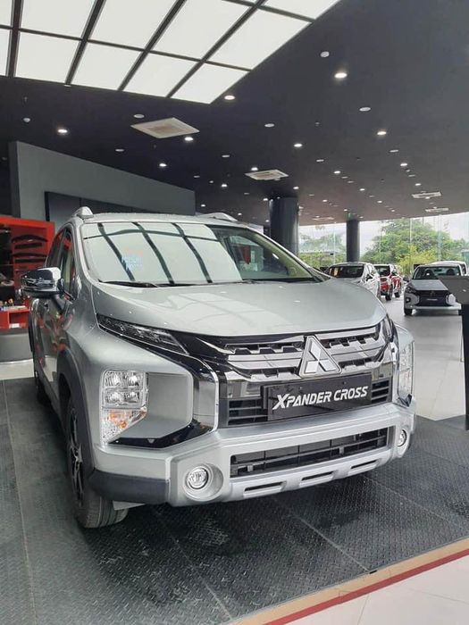 Xưởng dịch vụ Mitsubishi Isamco Bình Triệu - Trang thiết bị hiện đại đạt chuẩn Nhật Bản