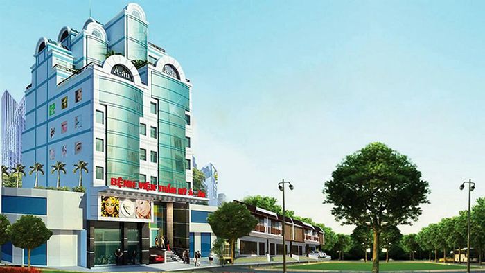 Treo cung mày đẹp ở đâu tại TPHCM?