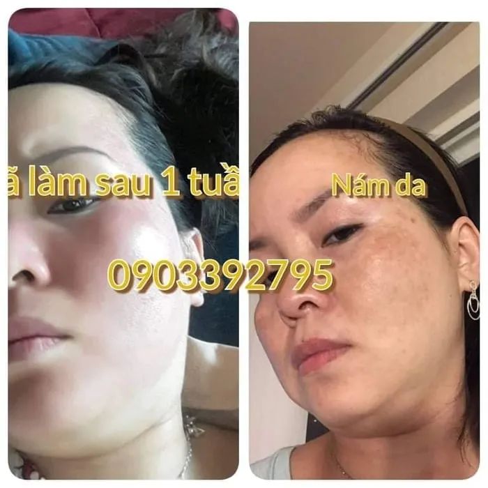 Ngọc Trinh Spa - Không gian sang trọng đẳng cấp - Ảnh 1