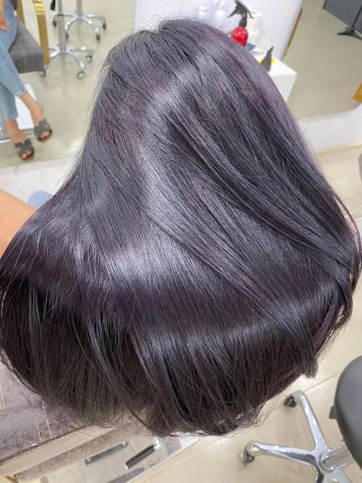 Cường Silicon Hair Salon - Không gian đẳng cấp