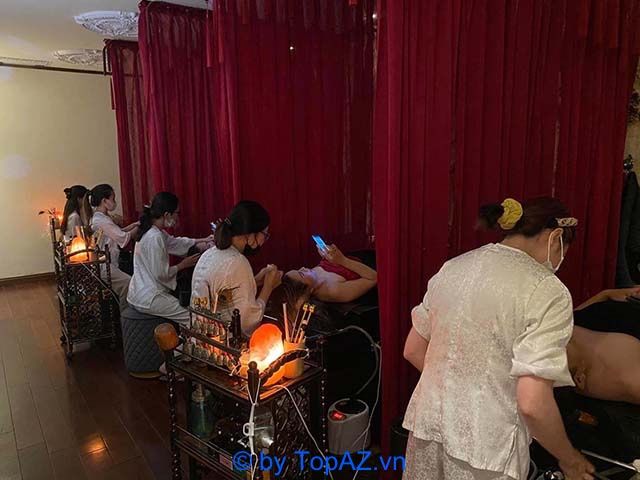 Trường Xuân Cung - Tinh hoa nghệ thuật dưỡng sinh phương Đông