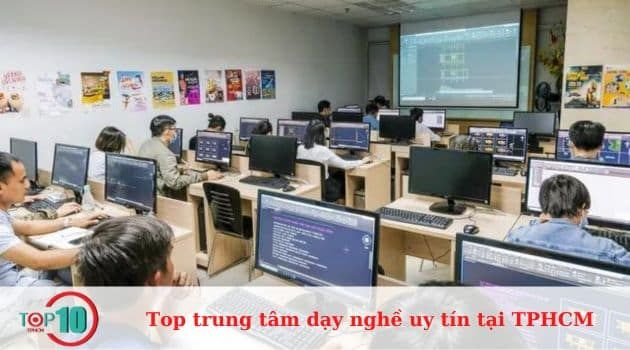 Học viện Green Academy - Nơi ươm mầm tài năng