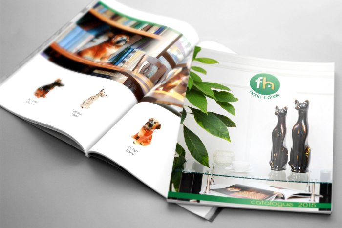 Bộ sưu tập mẫu profile ấn tượng của In Kinh Bắc