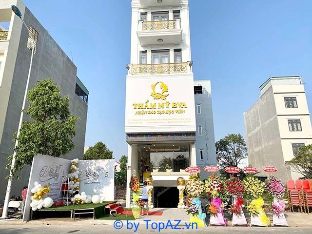 Địa chỉ spa triệt lông uy tín tại Bình Dương