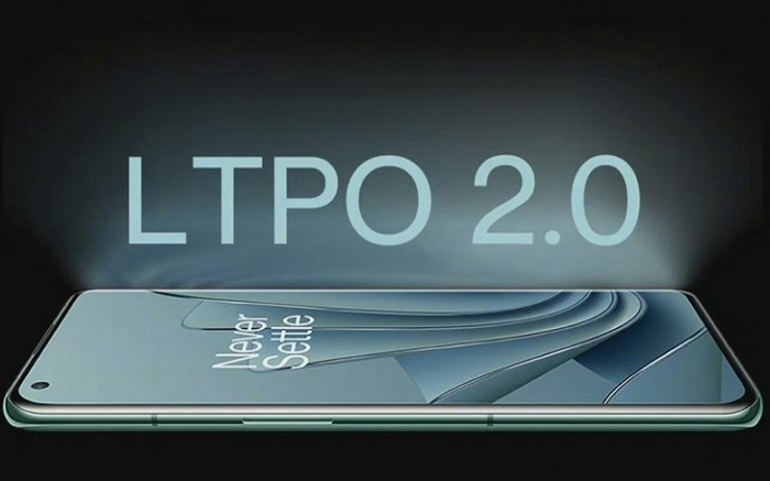 Điện thoại OnePlus 10 Pro 5G (12GB/256GB)
