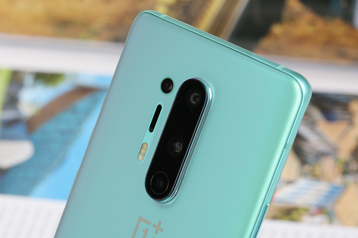 Điện thoại OnePlus 8 Pro - 12GB/256GB