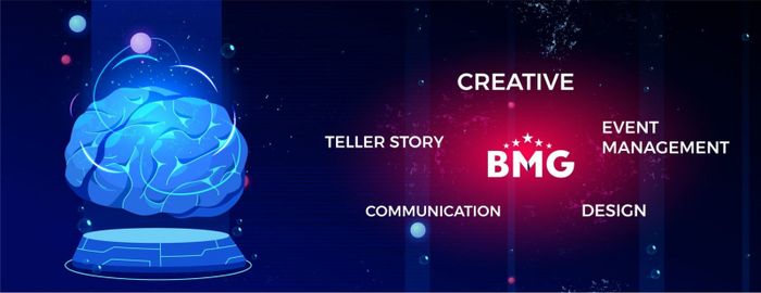 Hình ảnh sự kiện ấn tượng do Blueman Group thực hiện