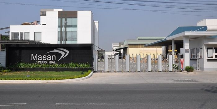 Tập đoàn Masan ảnh 1