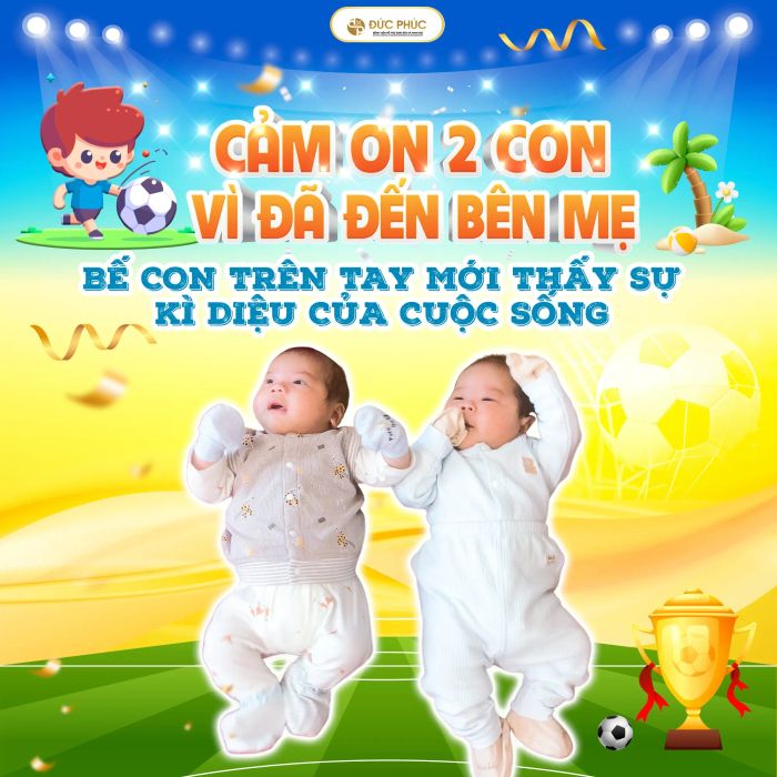 Hình ảnh Bệnh viện Đức Phúc 1