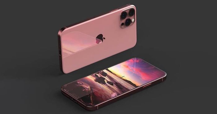 Góc trải nghiệm sản phẩm tại Huy Hoàng Mobile