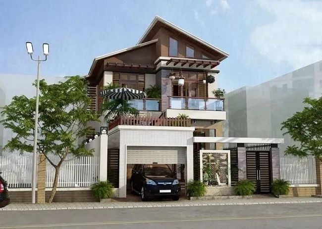 Công ty xây dựng nhà phố CASACOR gần đây đã nhận được sự tin tưởng và ủng hộ từ khách hàng thông qua hàng trăm công trình lớn nhỏ, khẳng định chất lượng dịch vụ của mình.
