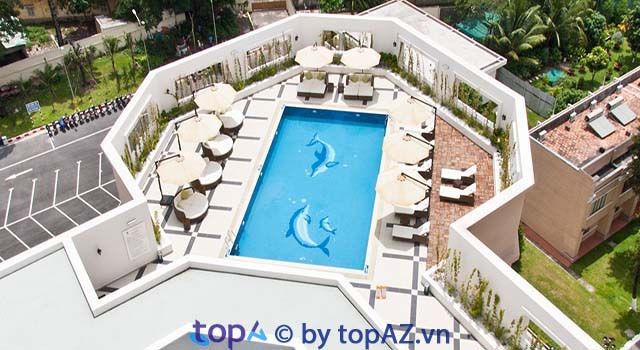Địa chỉ vàng dạy bơi chất lượng cao tại quận Phú Nhuận