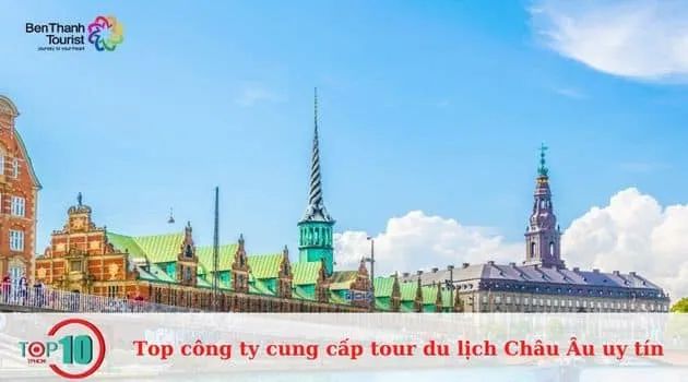 BenThanh Tourist - Kiến tạo những chuyến đi hoàn hảo