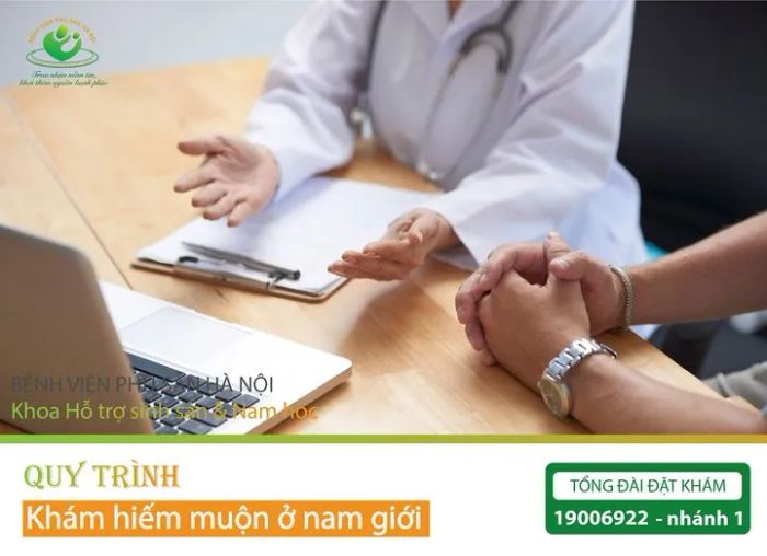 Hình ảnh Bệnh viện Phụ Sản Hà Nội 2