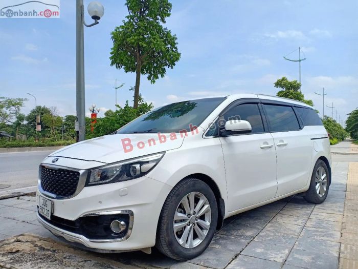 Giao diện Bonbanh.com - Nền tảng mua bán xe chuyên nghiệp