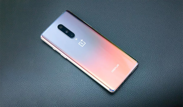 Điện thoại OnePlus 8 - 12GB/256GB