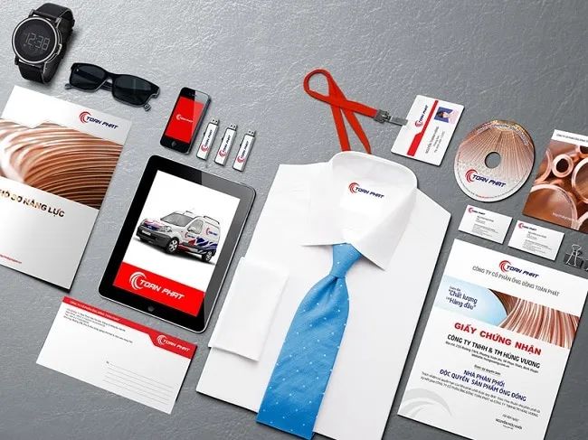 MVL Agency tự hào góp mặt trong danh sách những công ty thiết kế hệ thống nhận diện thương hiệu xuất sắc nhất TP.HCM