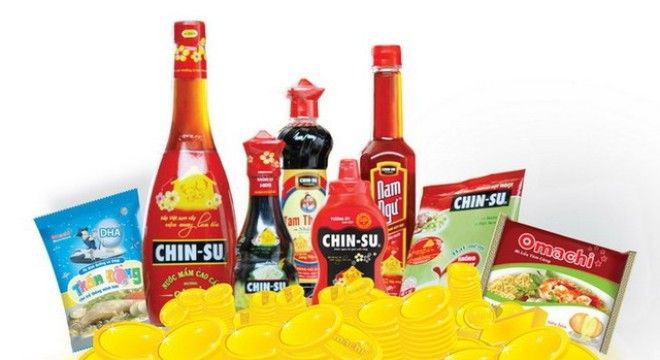 Tập đoàn Masan ảnh 2
