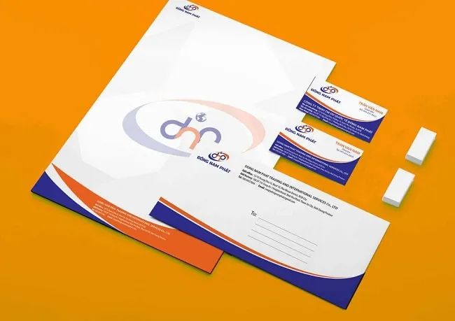 AZBrand tự hào lọt vào danh sách 10 đơn vị thiết kế nhận diện thương hiệu xuất sắc nhất TP.HCM