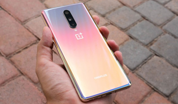 Điện thoại OnePlus 8 - 12GB/256GB