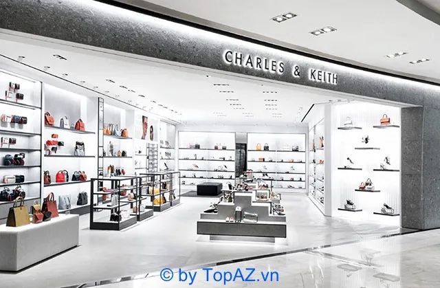 Cửa hàng bán túi xách da nữ uy tín tại TPHCM