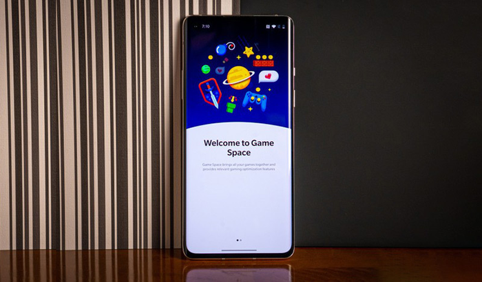 Điện thoại OnePlus 8 - 12GB/256GB