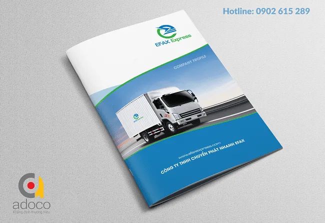 Adoco vinh dự lọt vào danh sách 10 công ty thiết kế nhận diện thương hiệu xuất sắc nhất TP.HCM