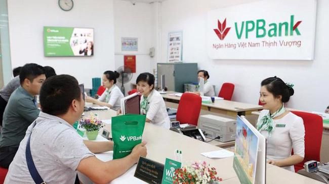 Ngân hàng thương mại cổ phần Việt Nam thịnh vượng ảnh 2