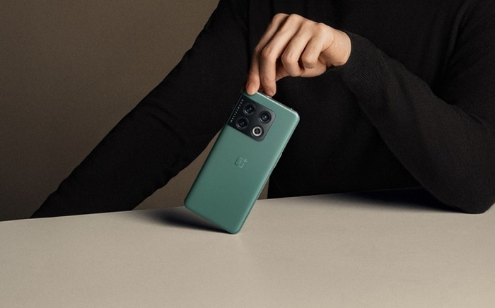 Điện thoại OnePlus 10 Pro 5G (12GB/256GB)