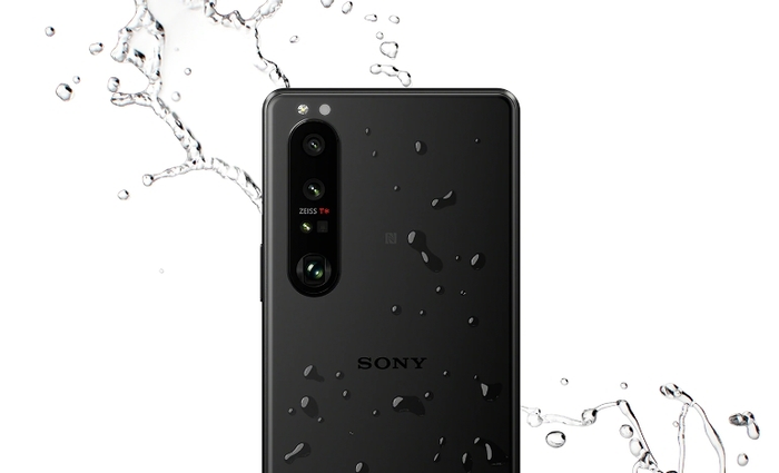sony xperia 1 iiii