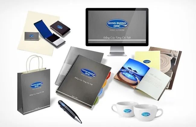 Bigsouthbrand vinh dự góp mặt trong Top 10 đơn vị thiết kế nhận diện thương hiệu hàng đầu tại TP.HCM