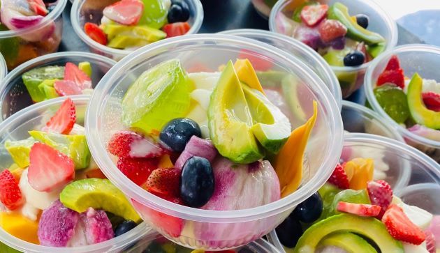 Tuyển tập những quán trái cây tô chất lượng nhất tại Tân Phú dành cho tín đồ ẩm thực