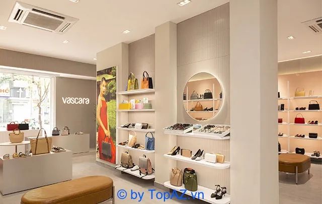 cửa hàng túi xách da nữ tại tphcm